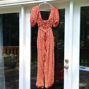 Free People Jumper